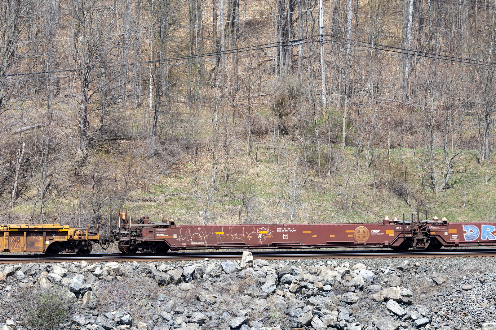 BNSF 237691A