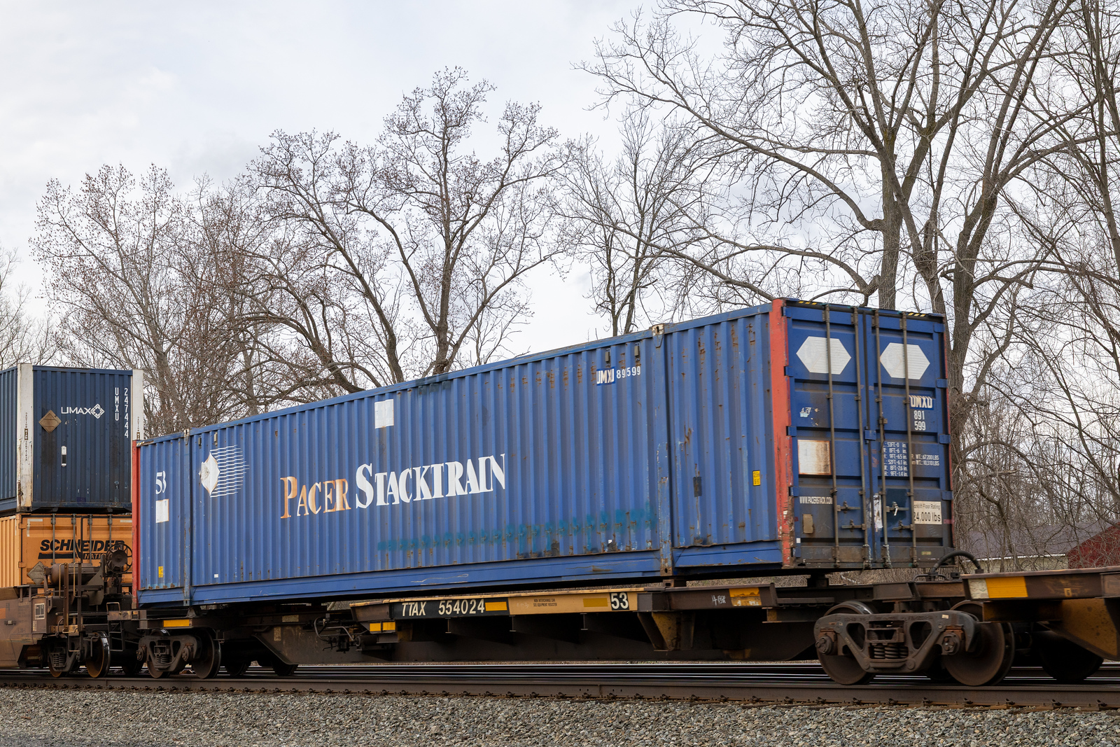 TTAX 554024A