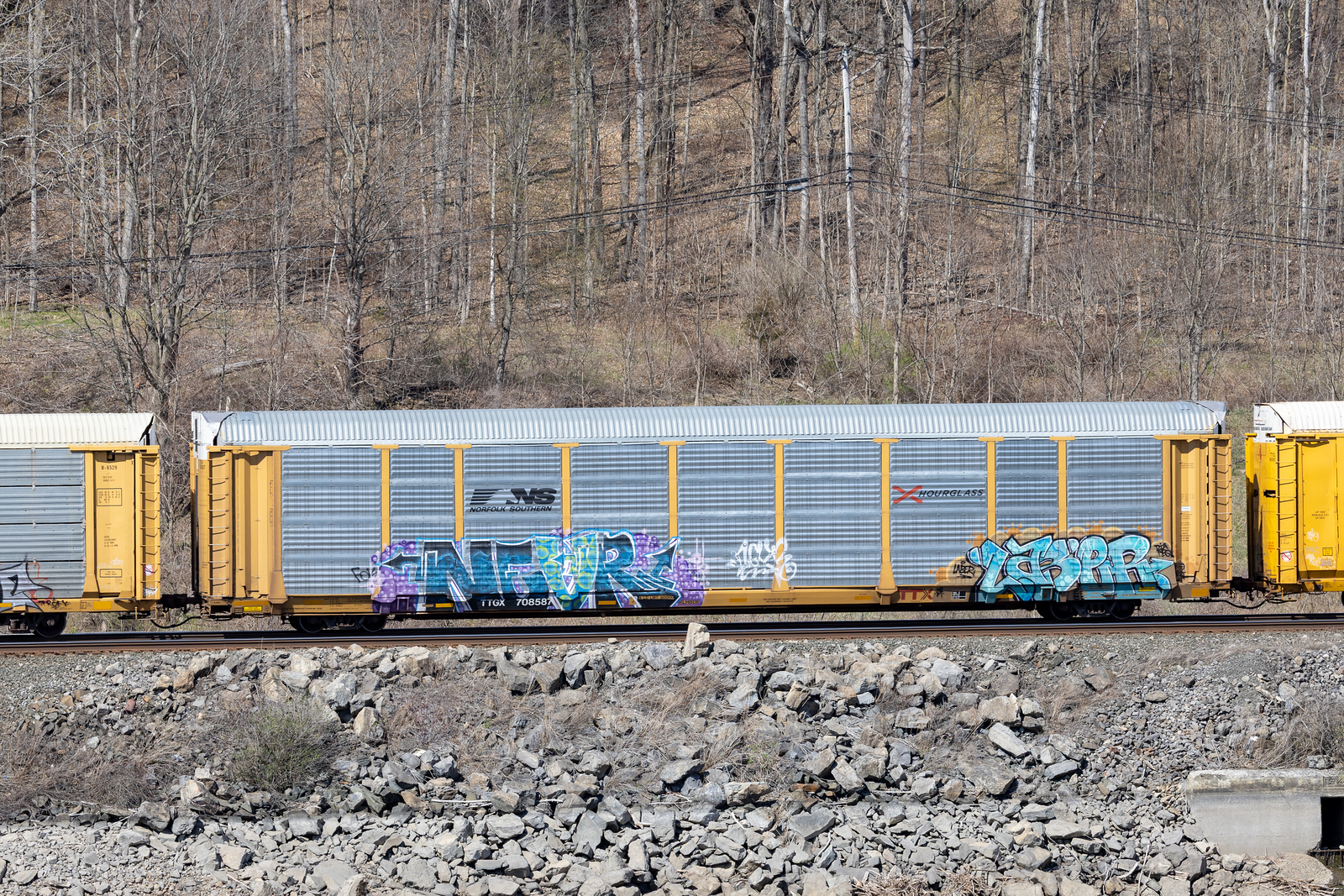 TTGX 708587