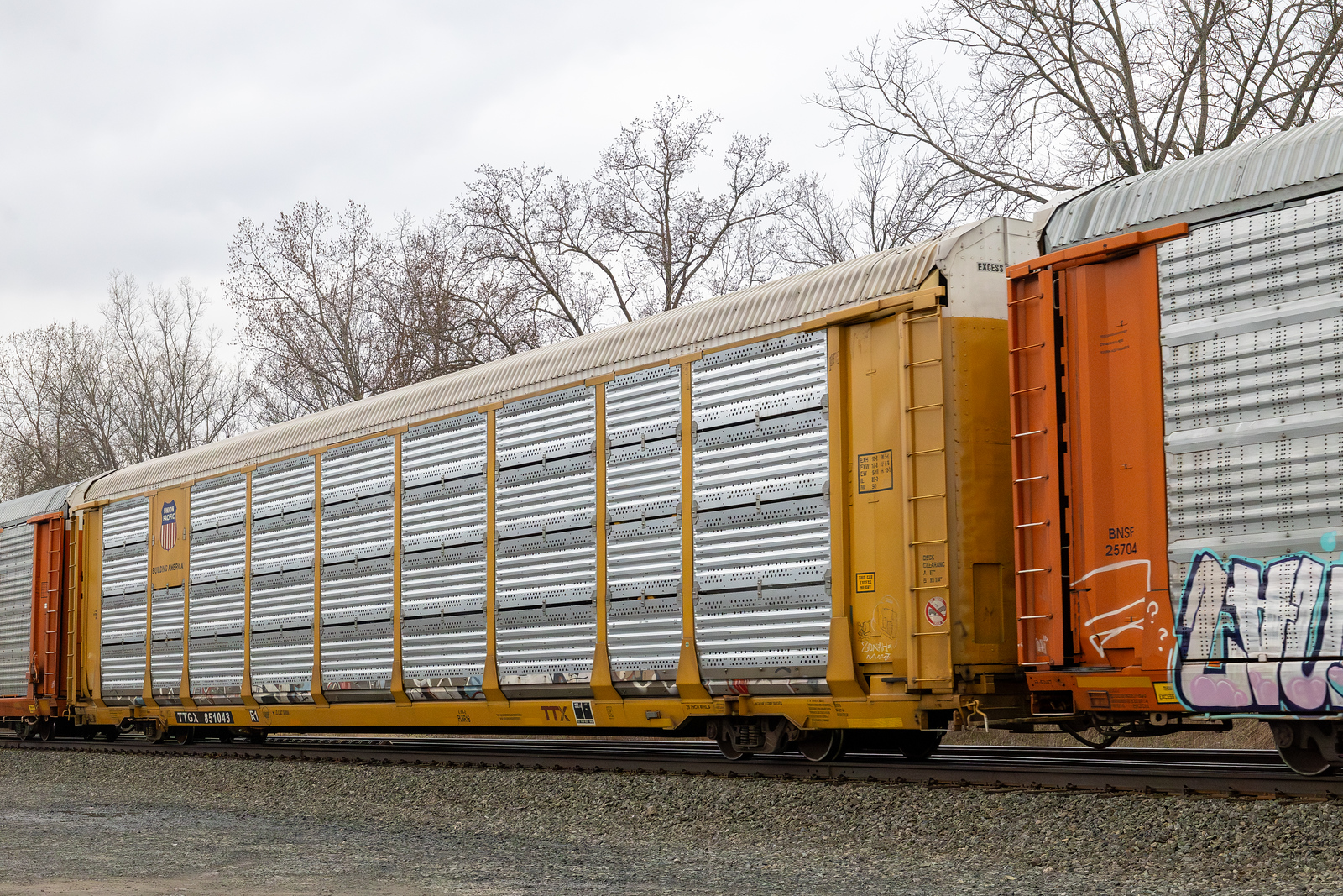 TTGX 851043