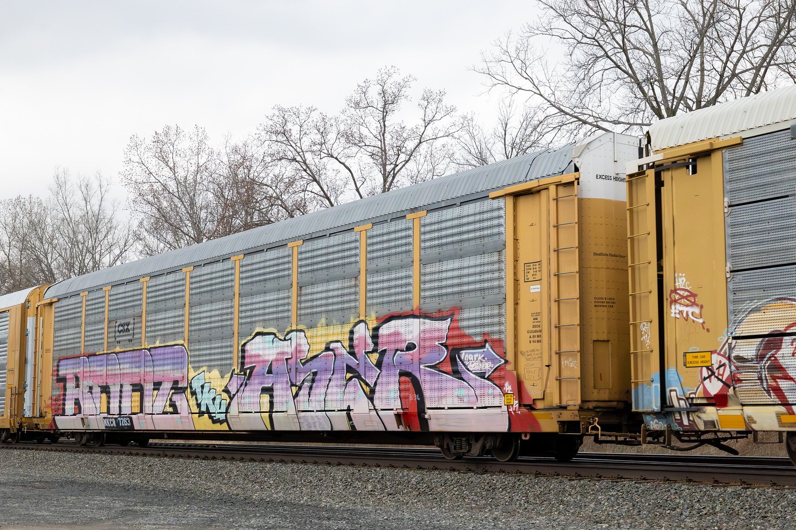 NKCR 7263