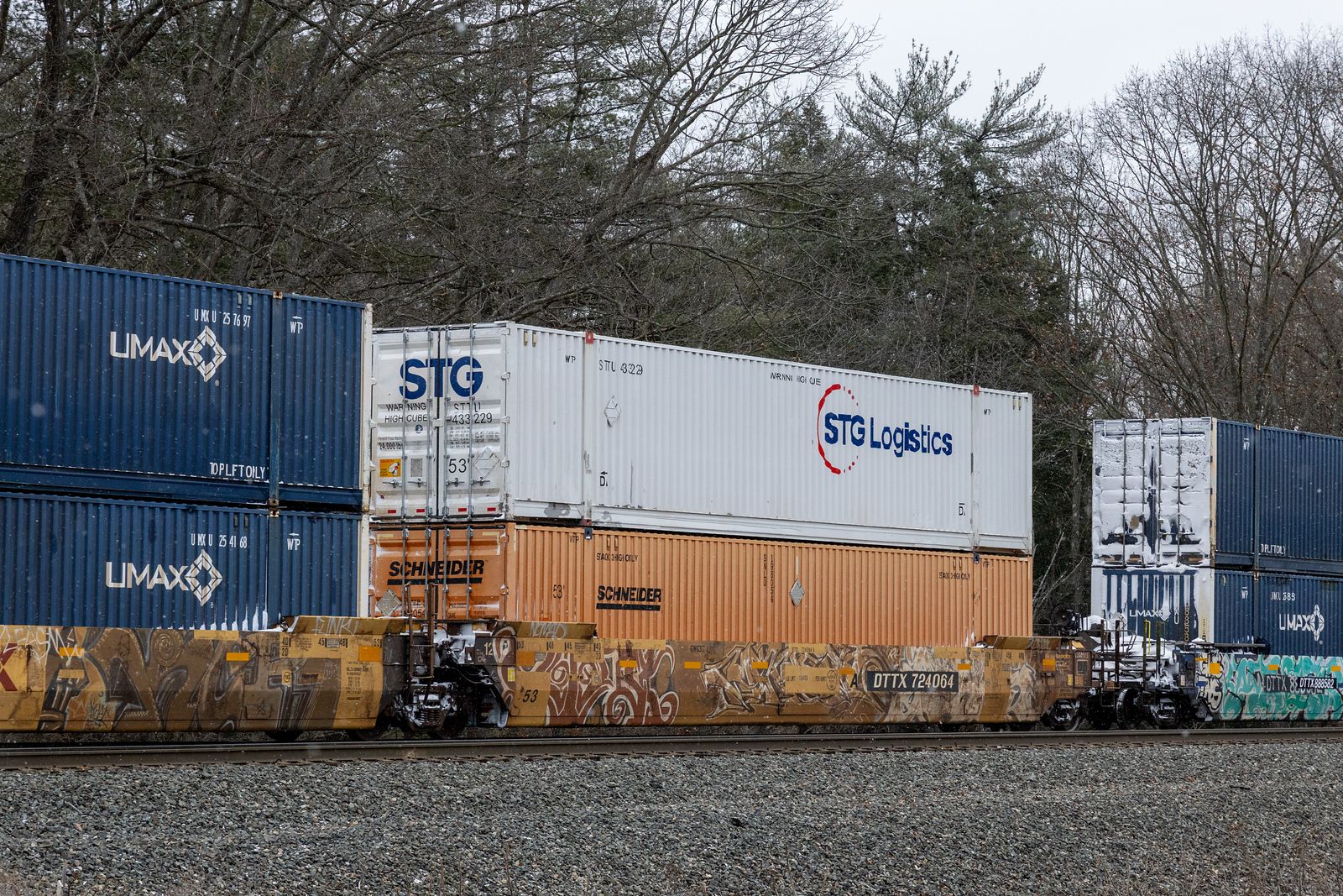 DTTX 724064A