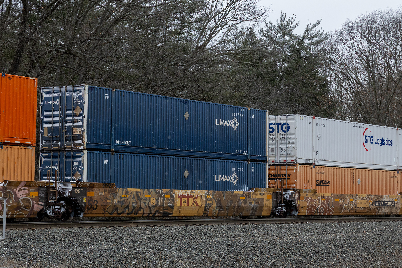 DTTX 724064C