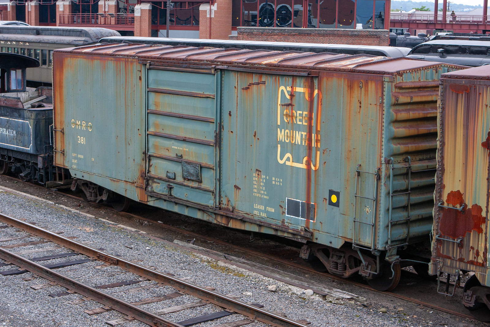 GMRC 381