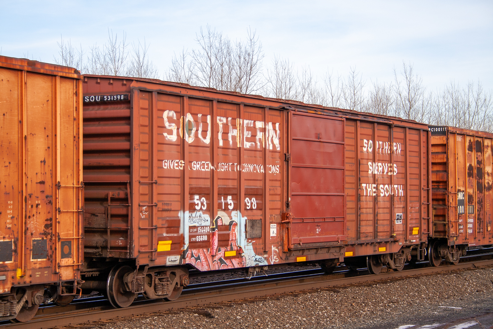 SOU 531598