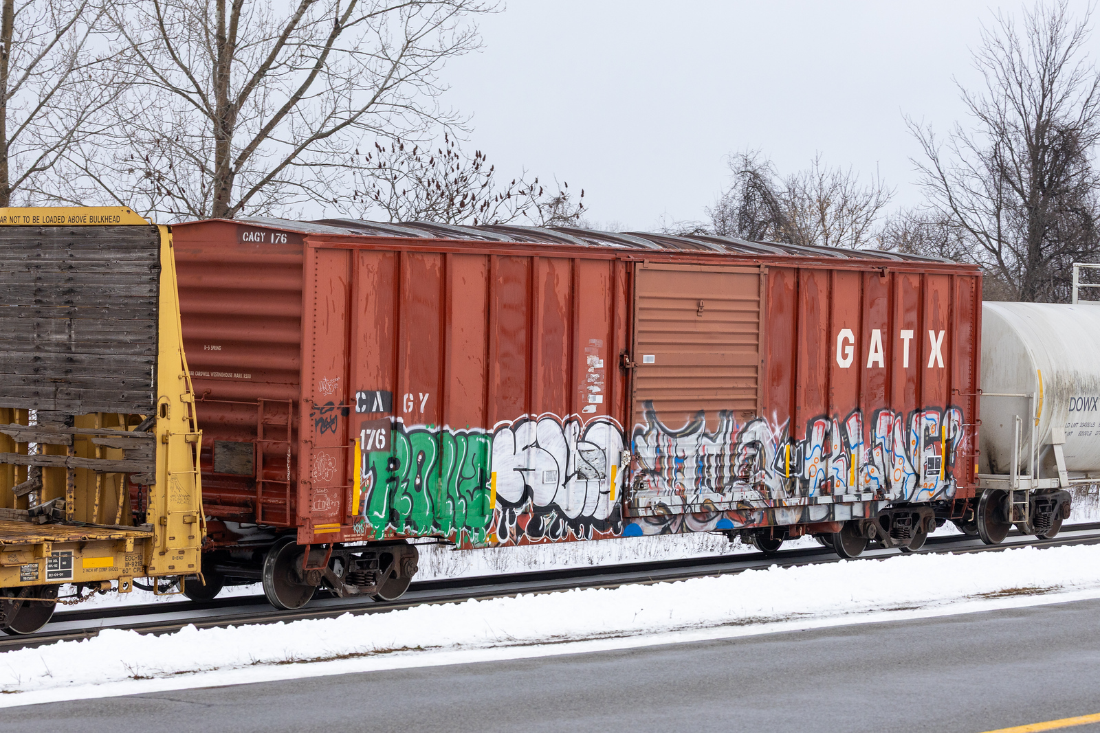 CAGY 176
