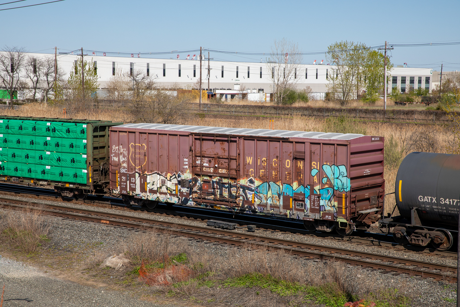 SNC 21131