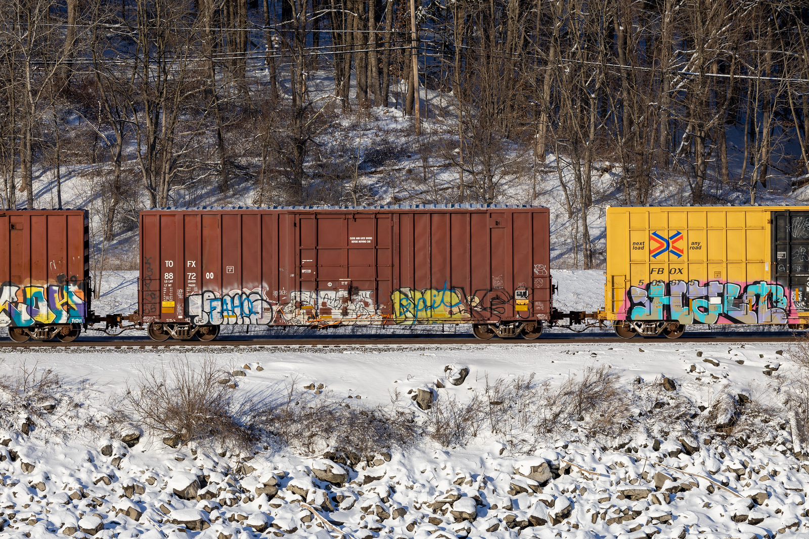 TOFX 887200