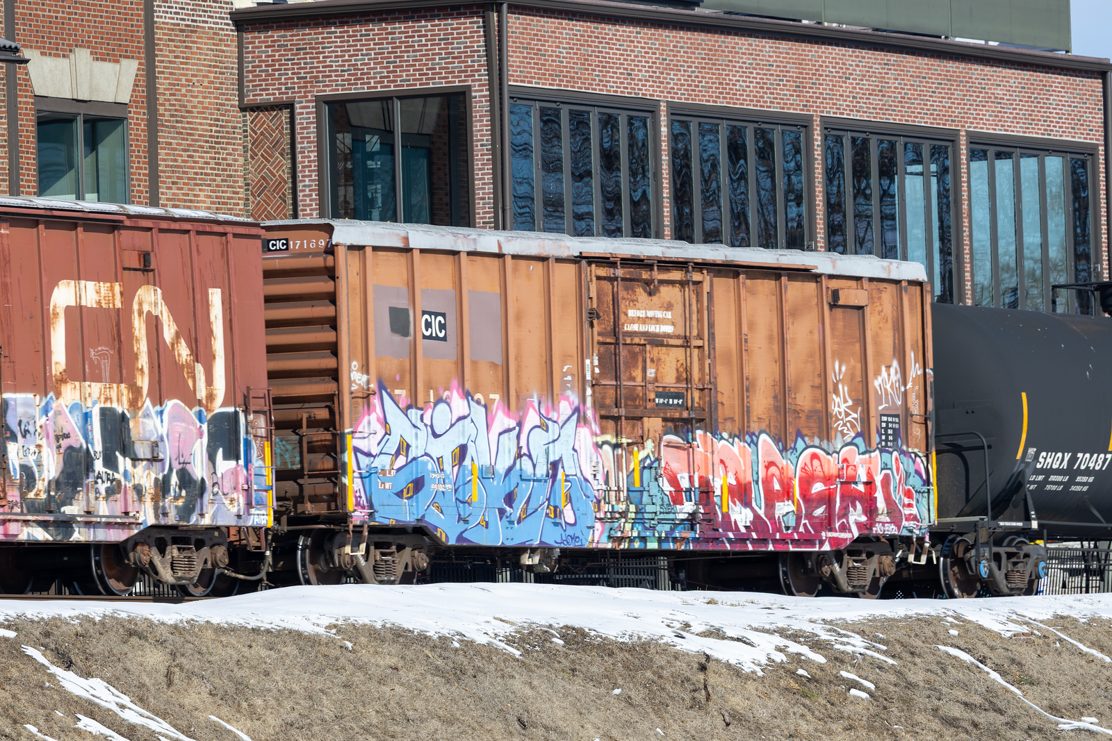 CIC 171697