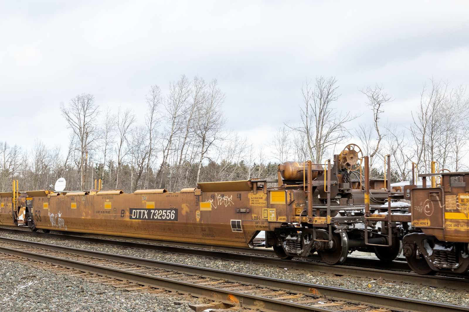 DTTX 732556B