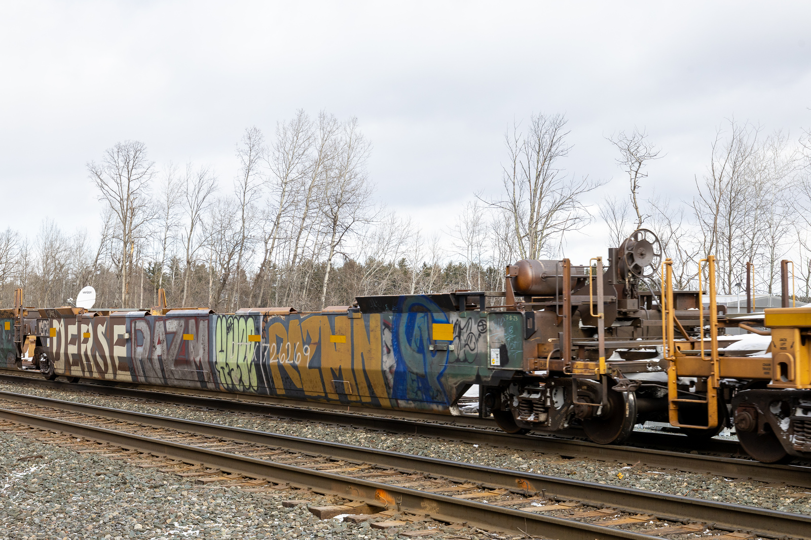 DTTX 726269B