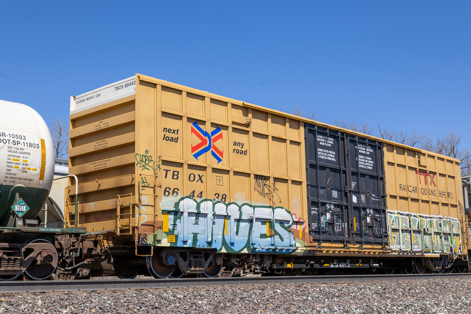TBOX 664438