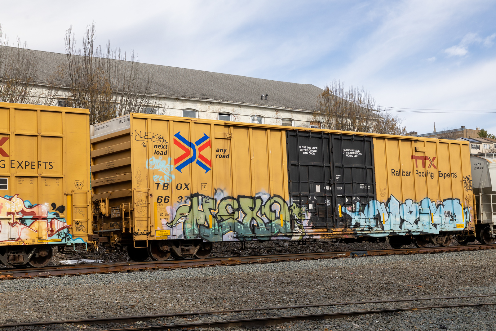 TBOX 663712