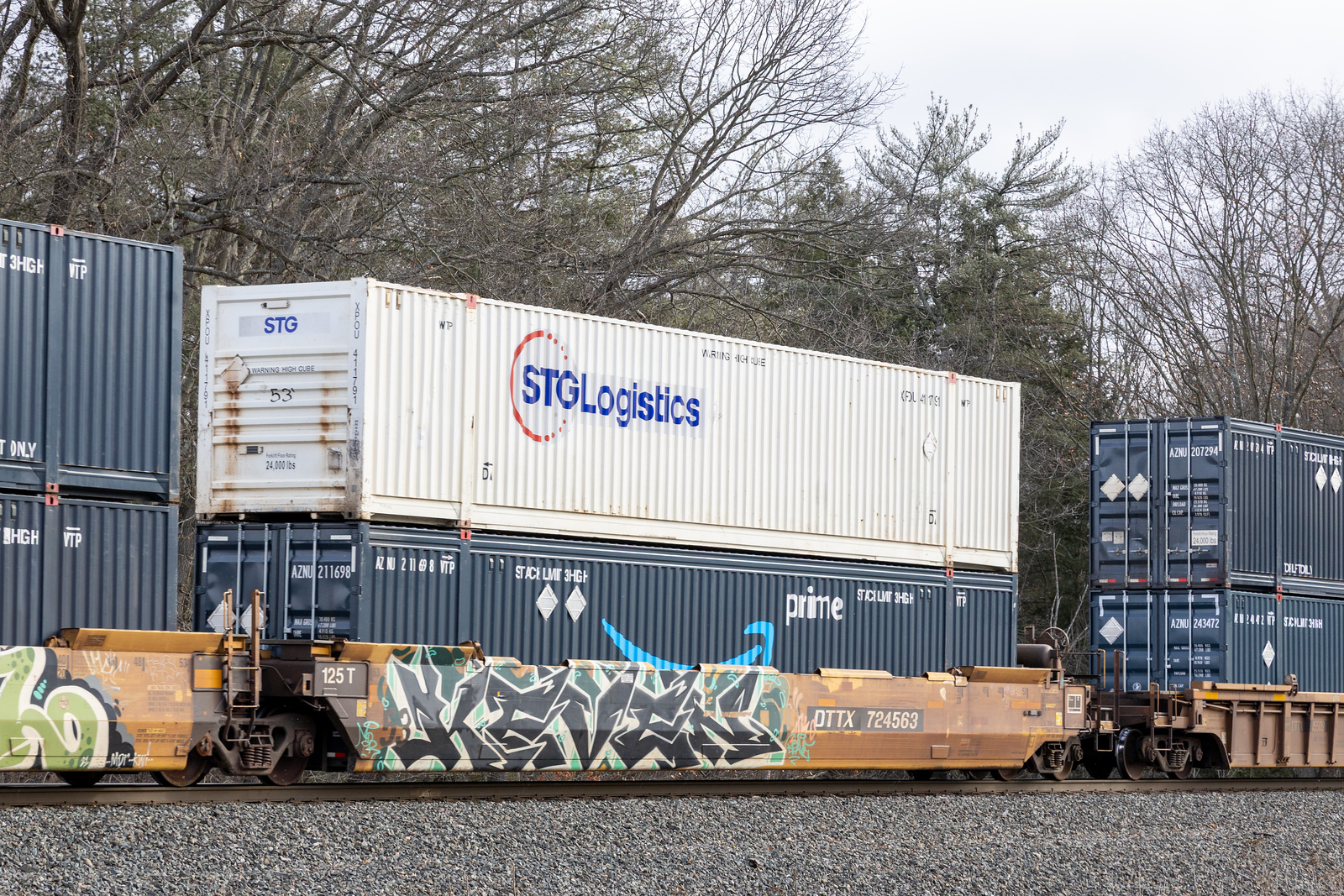 DTTX 724563B