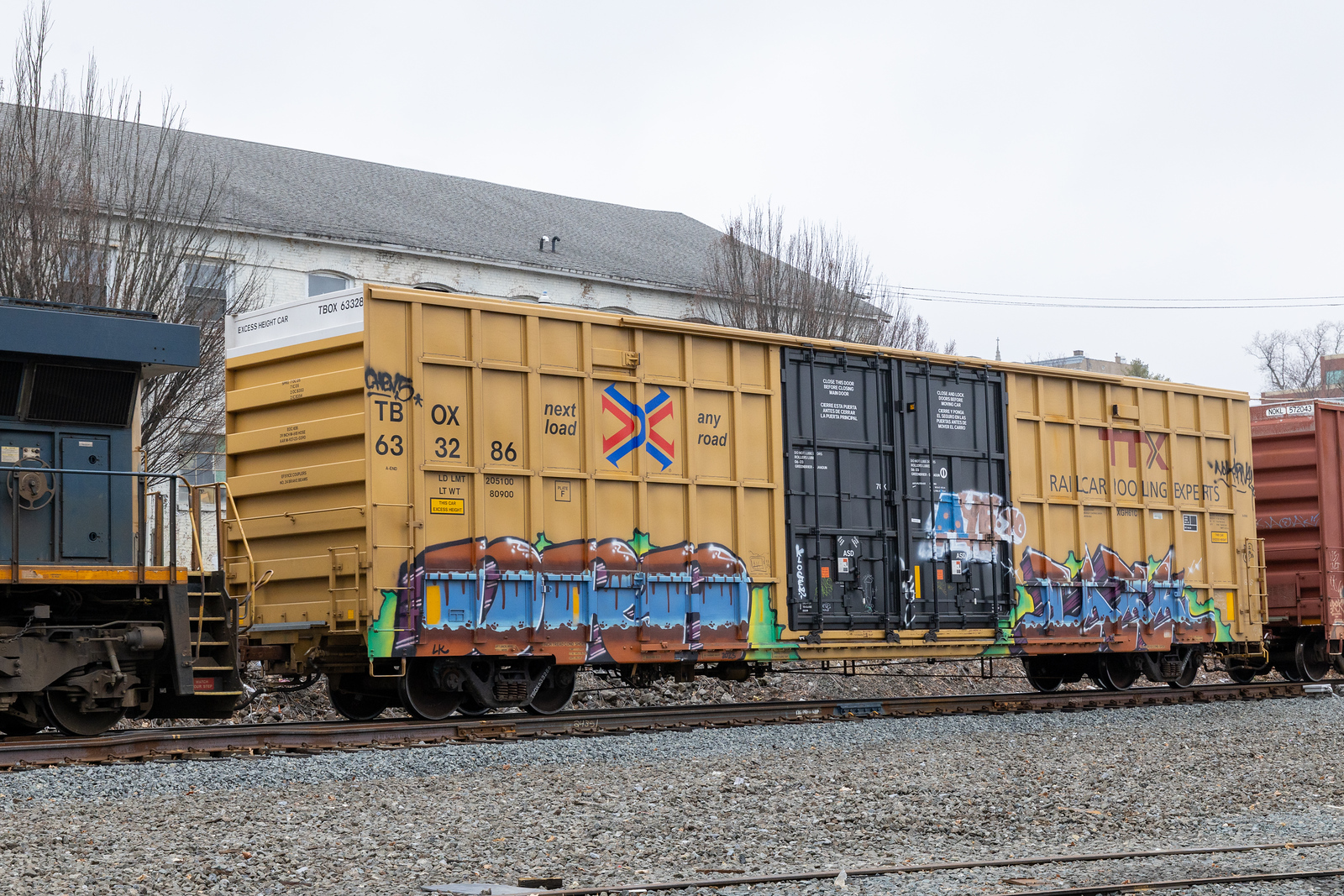 TBOX 633286