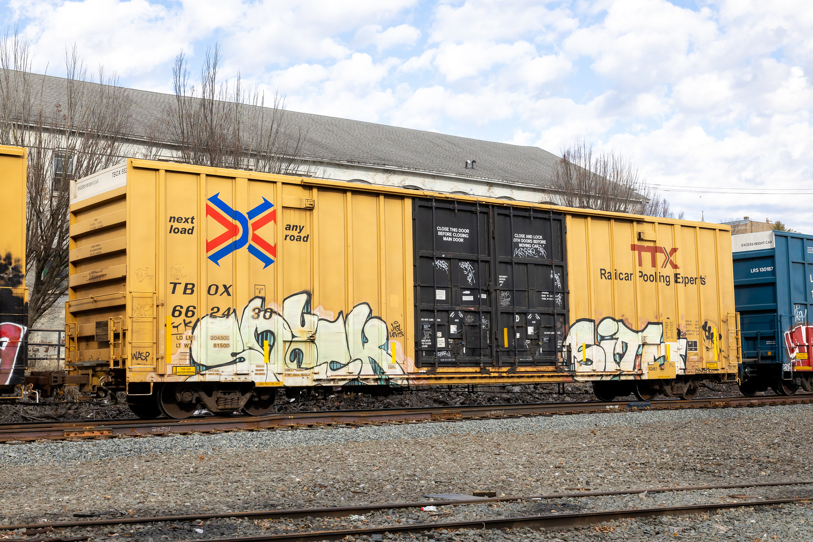 TBOX 662430