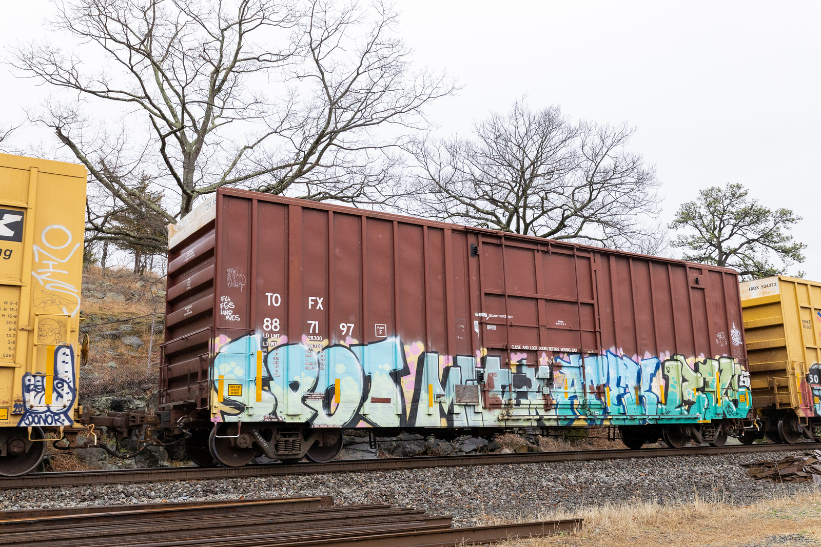 TOFX 887197