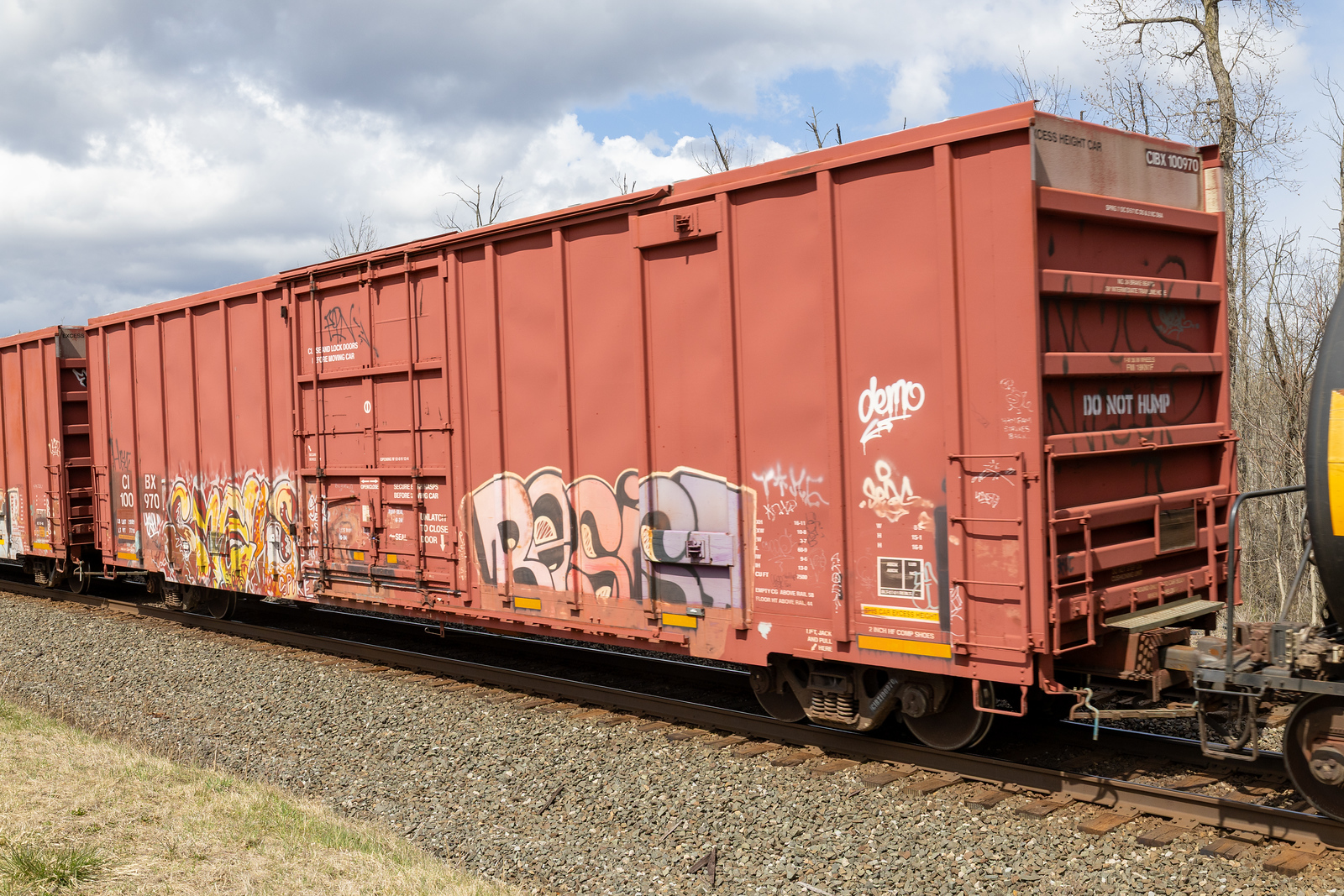 CIBX 100970