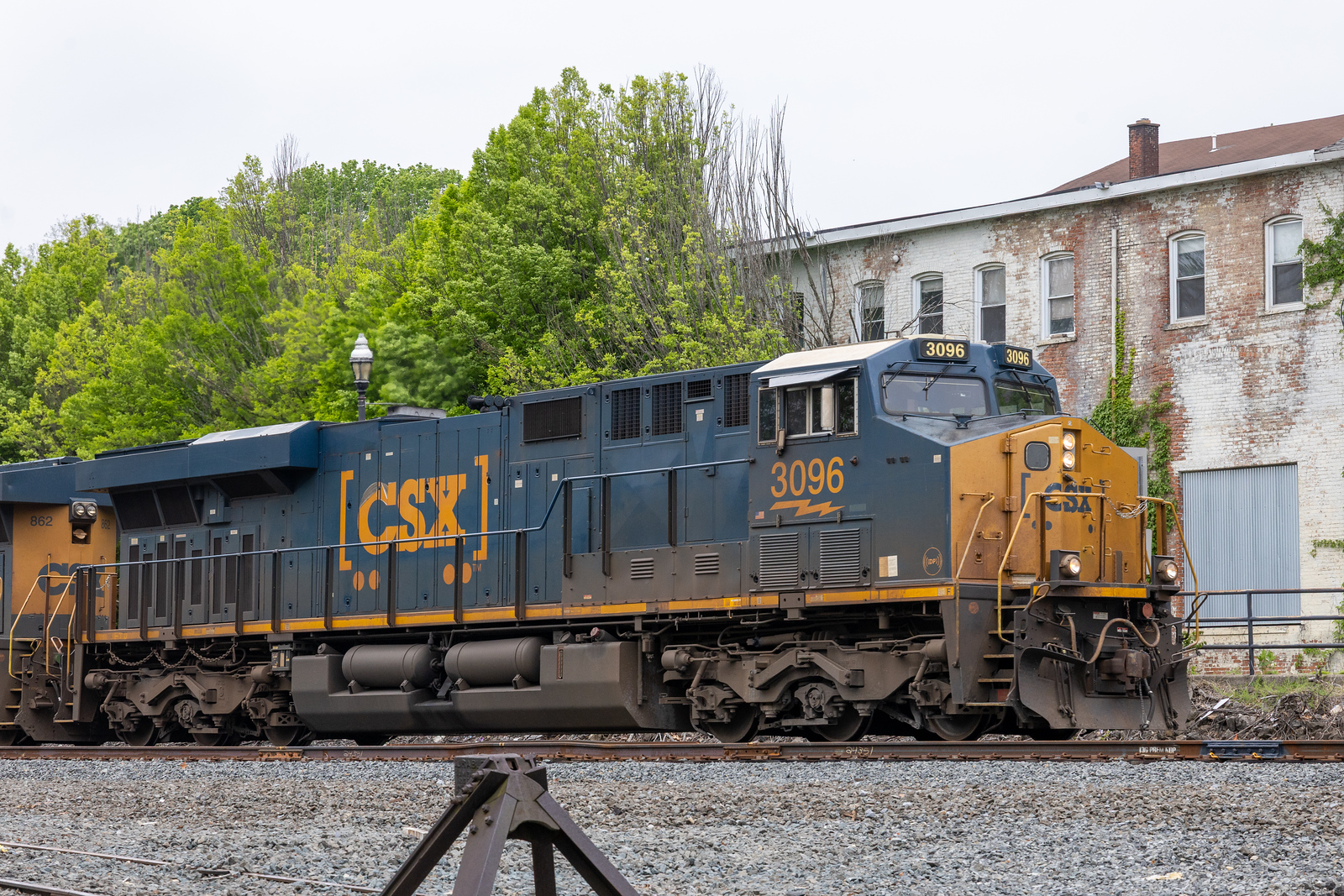 CSXT 3096