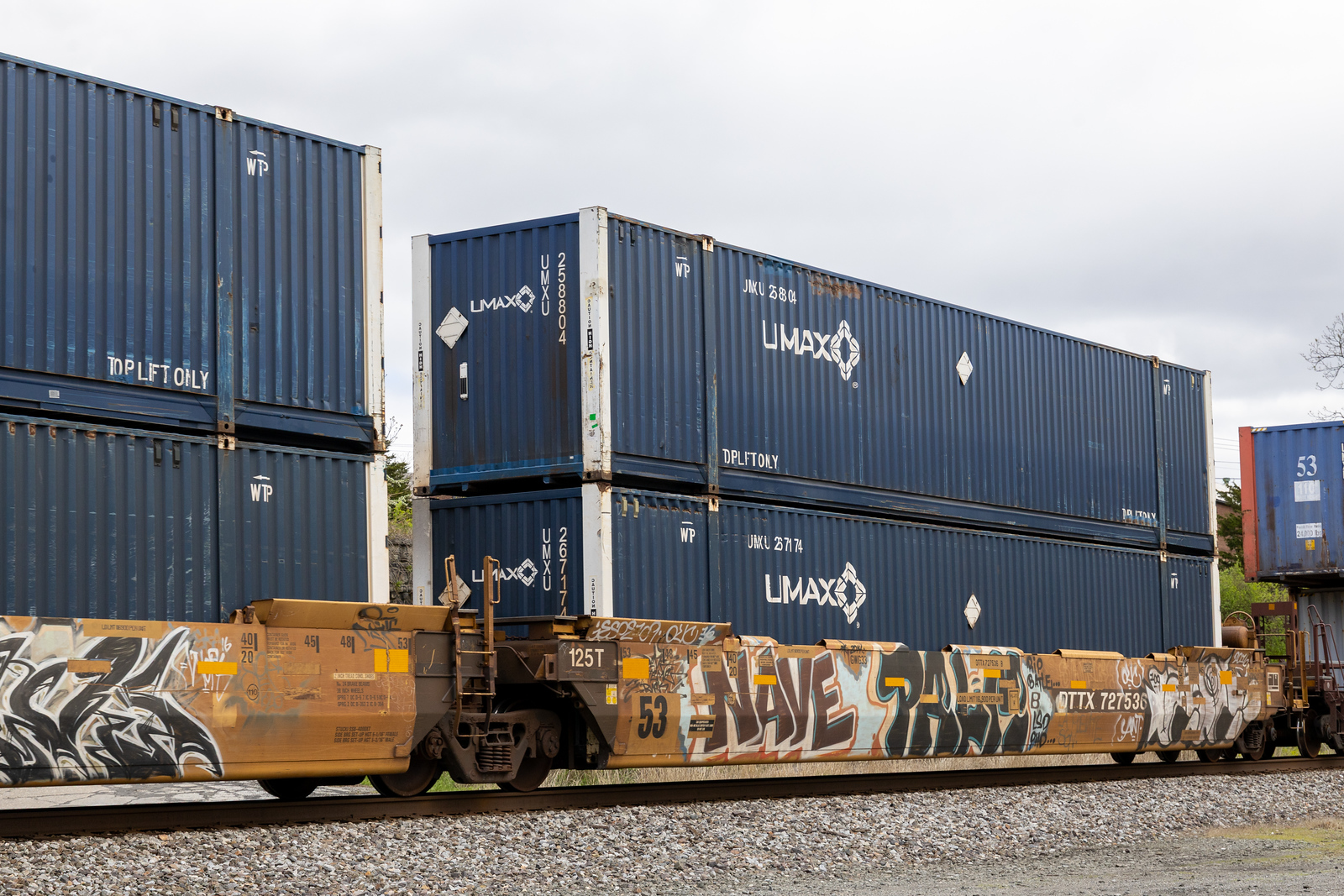 DTTX 727536B