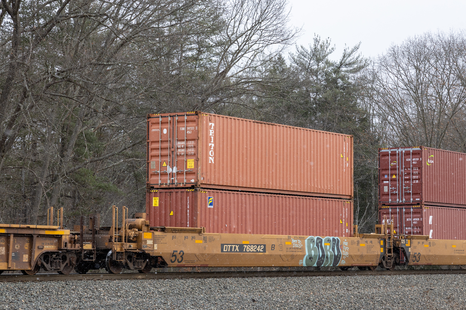 DTTX 768242B