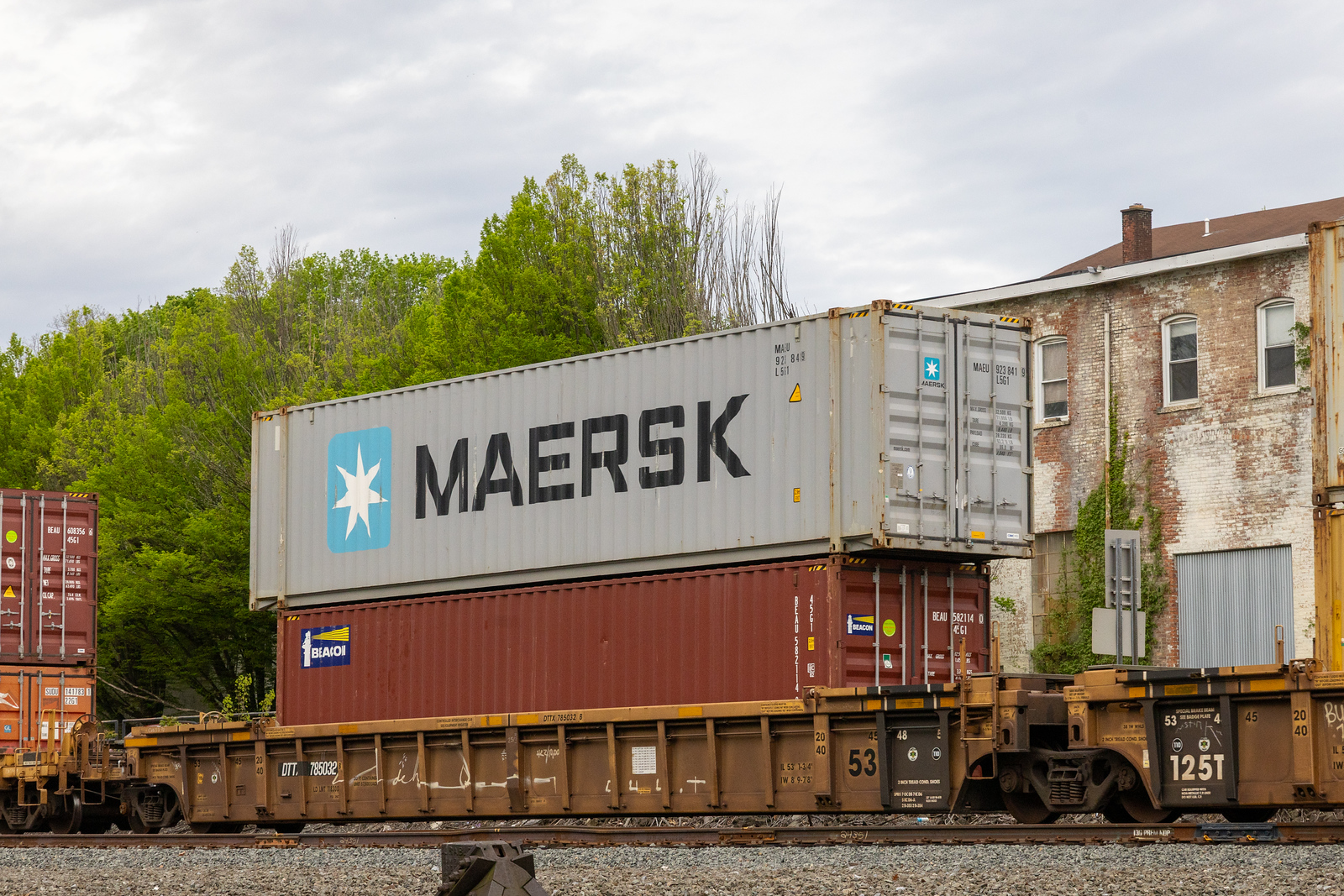 DTTX 785032B