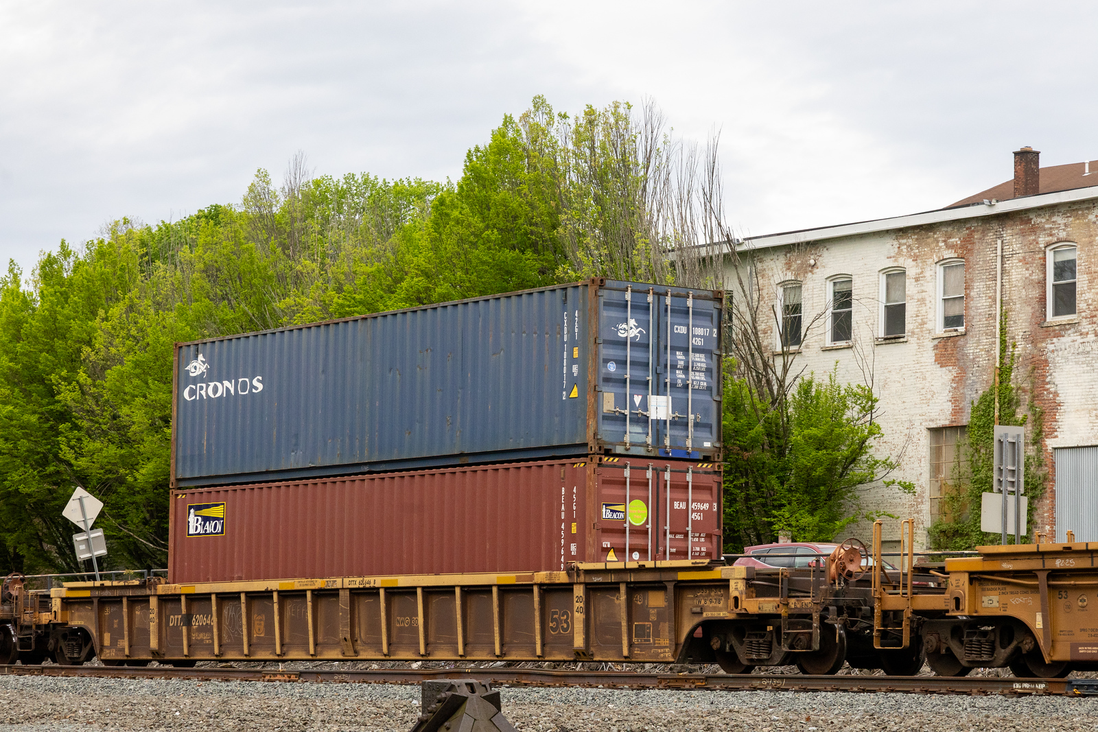 DTTX 620646B