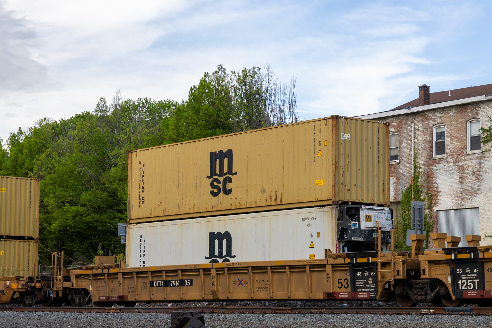 DTTX 791435A
