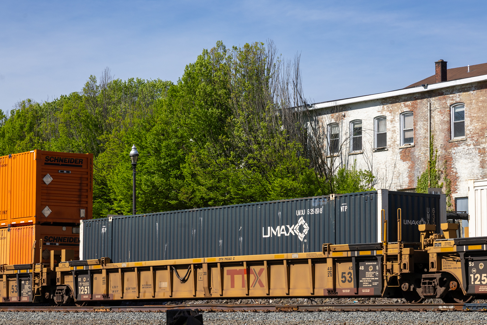 DTTX 790383C