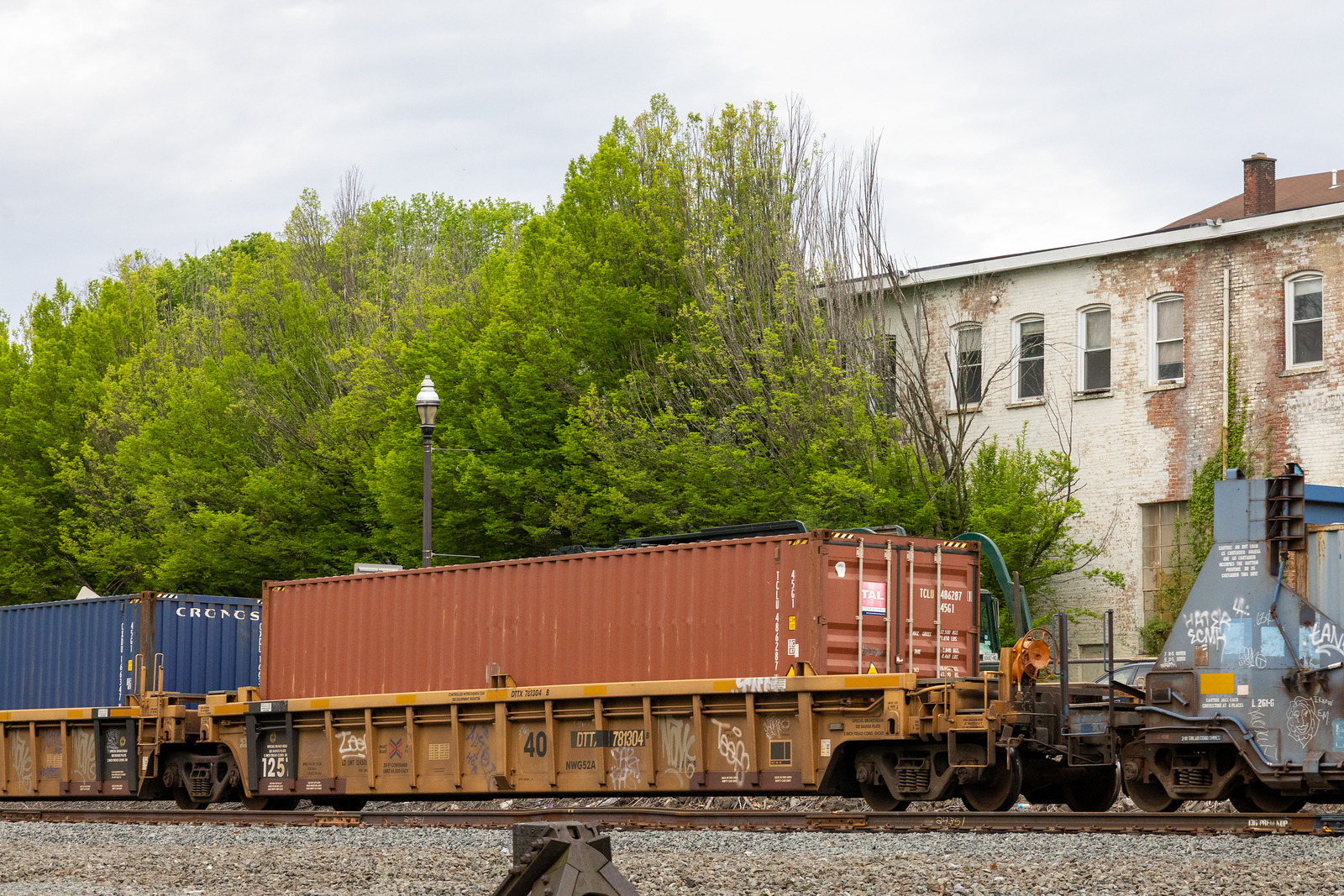 DTTX 781304B
