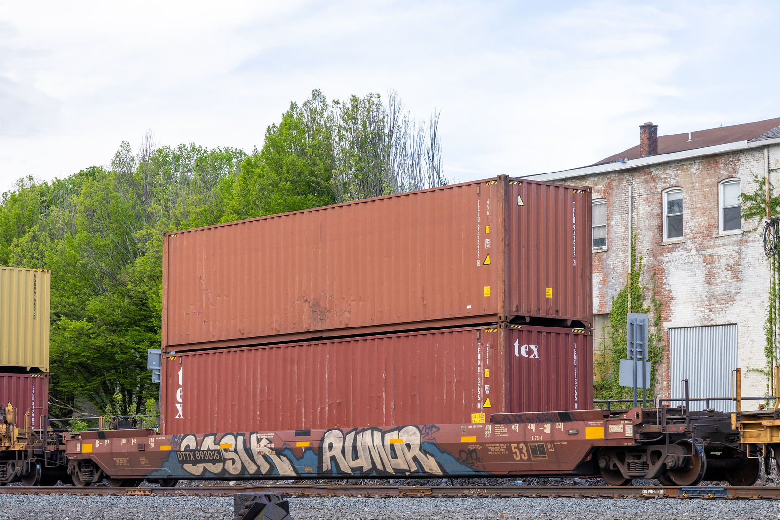 DTTX 893016