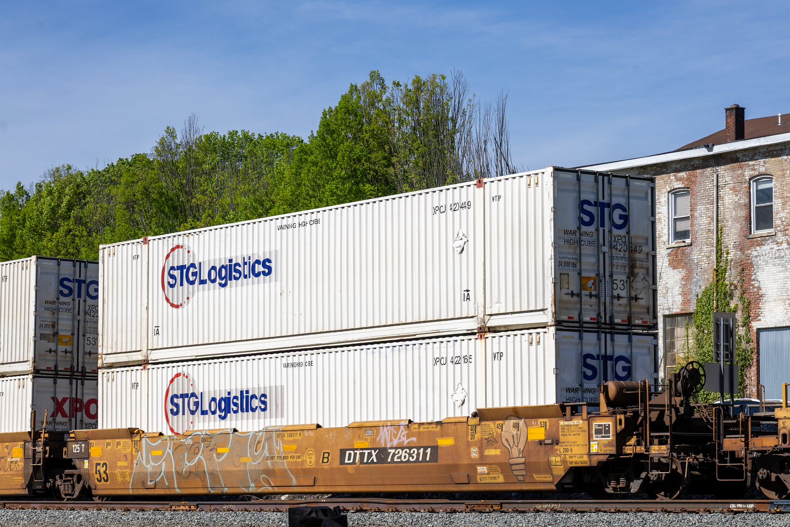 DTTX 726311B