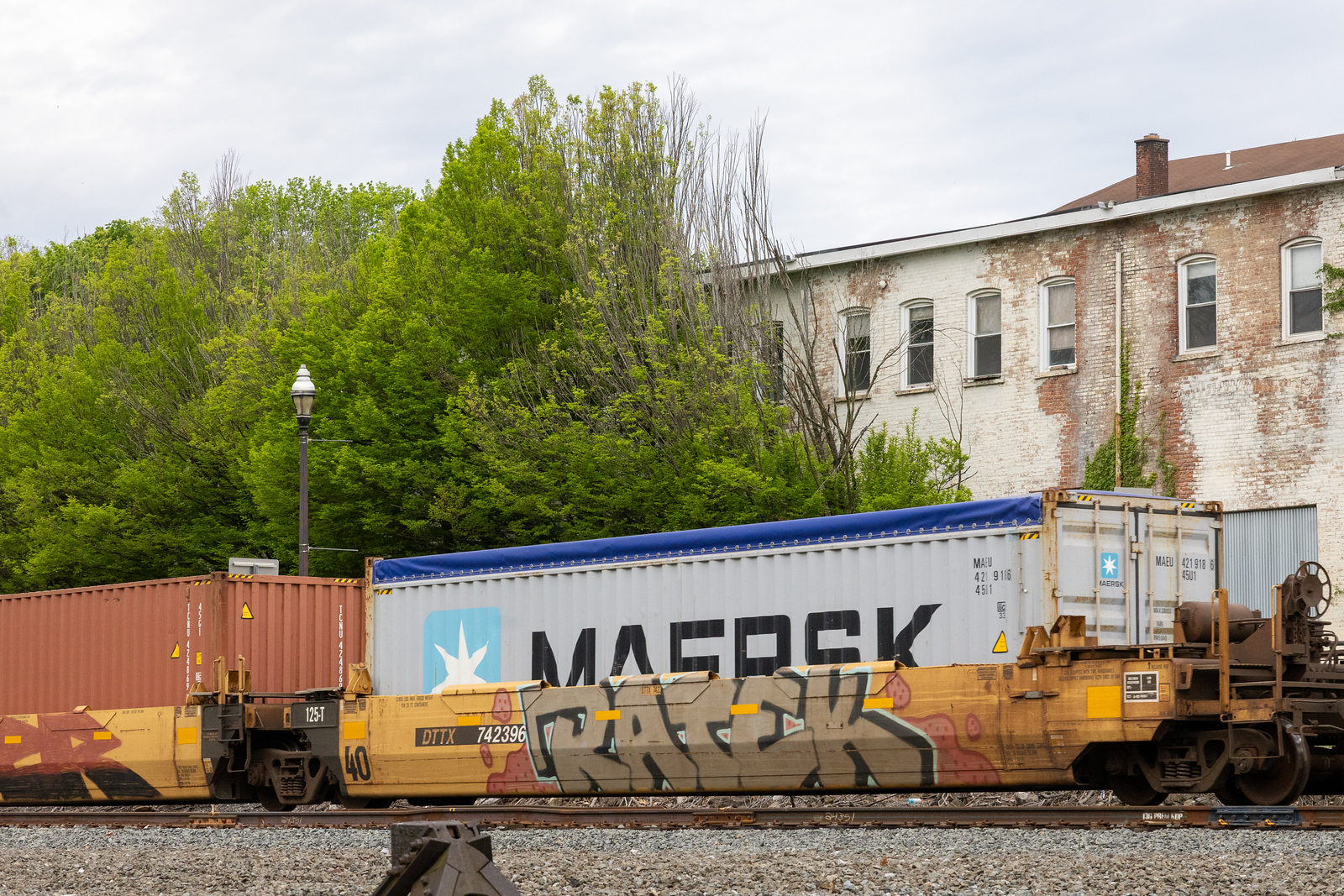 DTTX 742396B