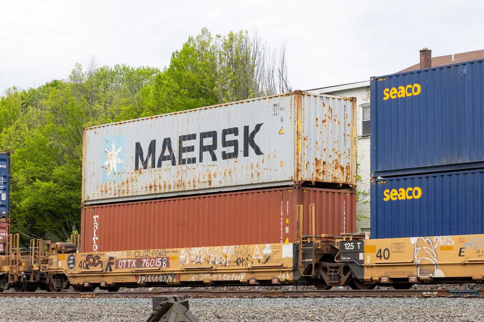 DTTX 760158A