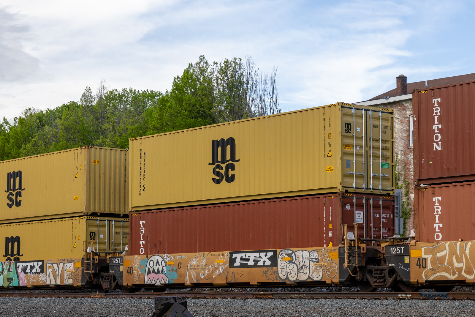 DTTX 751551C