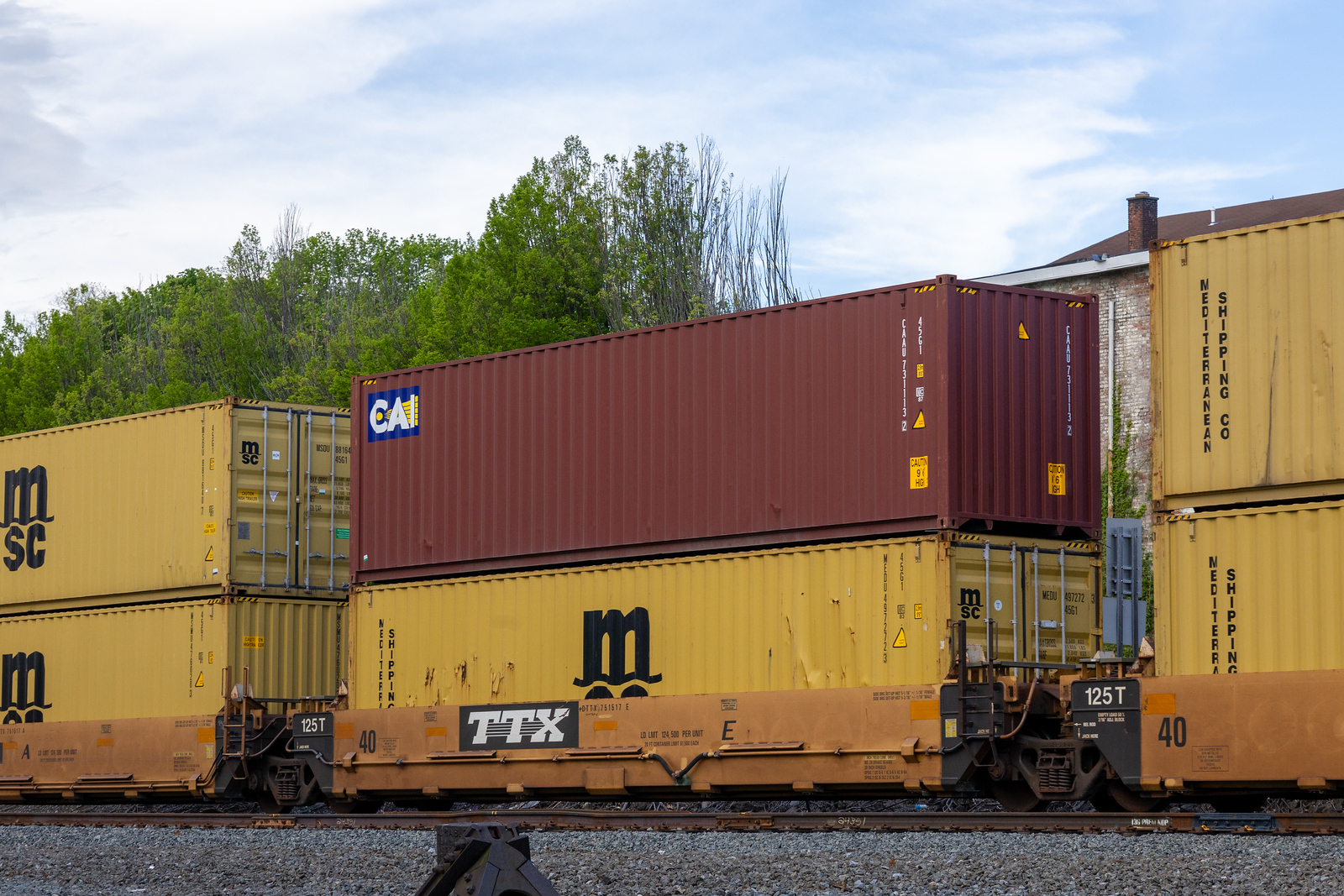 DTTX 751517E