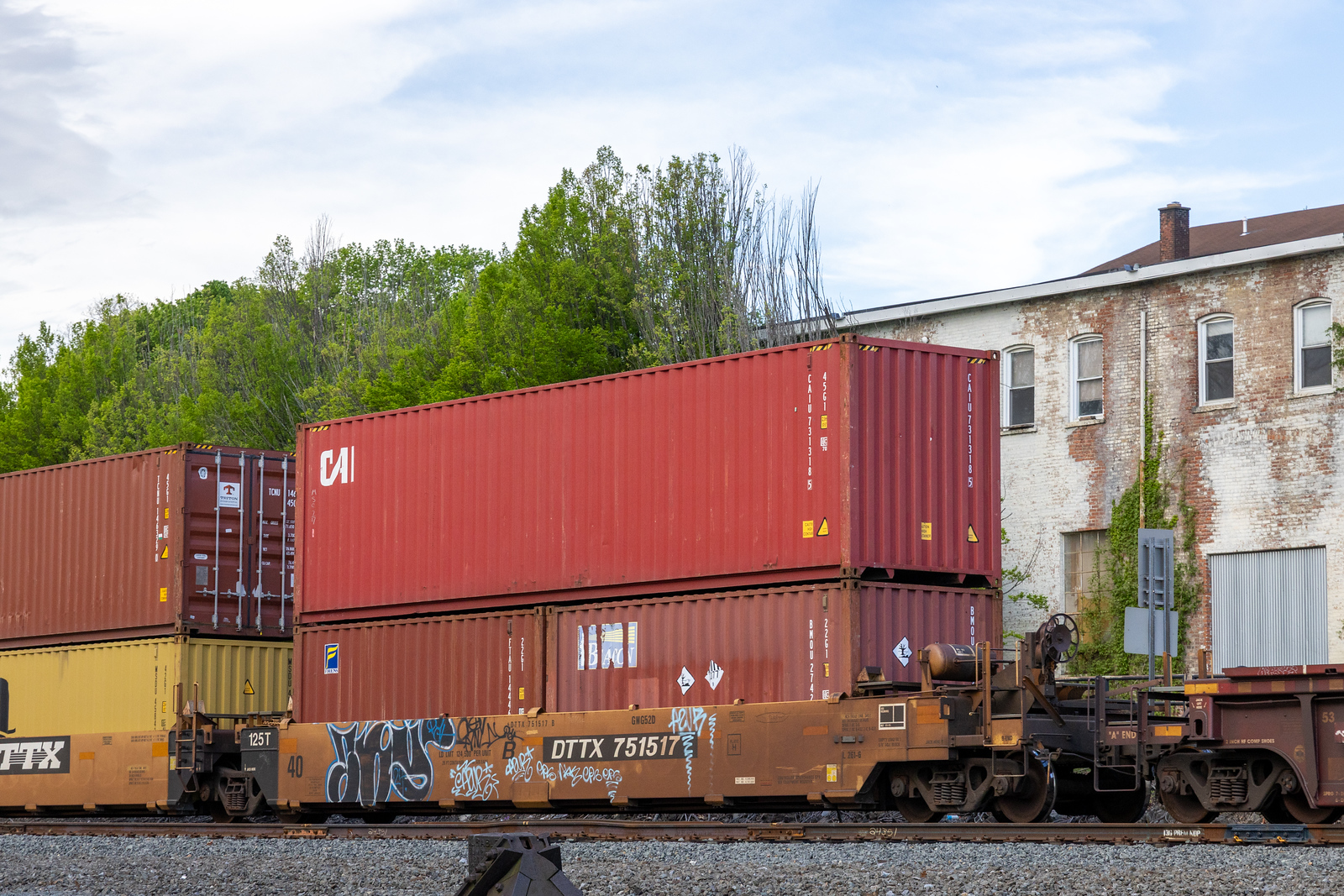 DTTX 751517B
