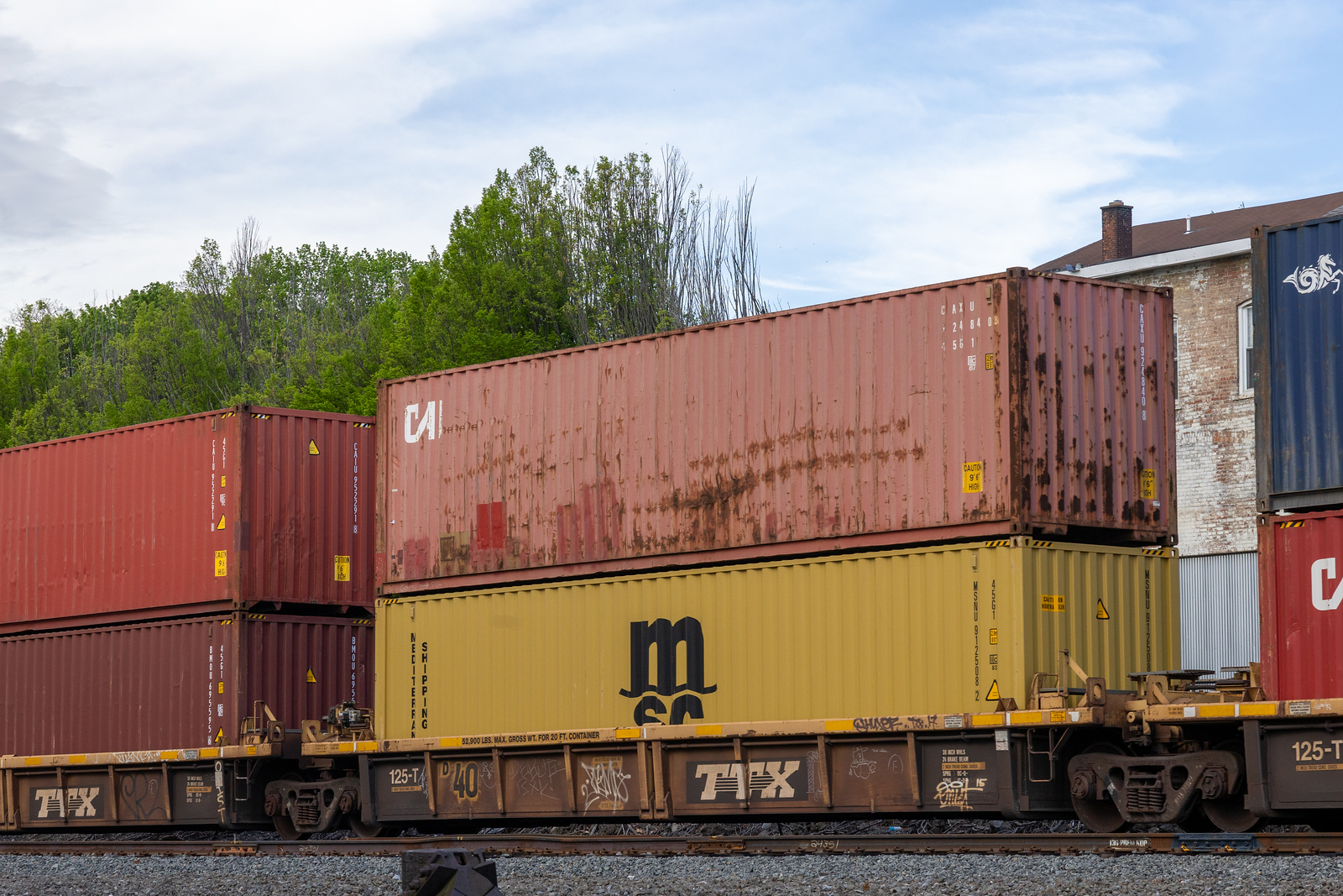 DTTX 741172D
