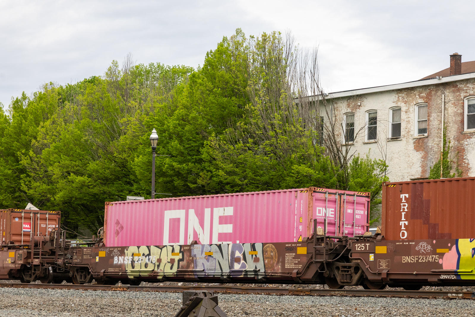 BNSF 237475B
