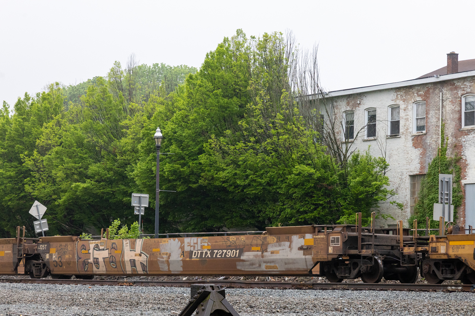 DTTX 727901A