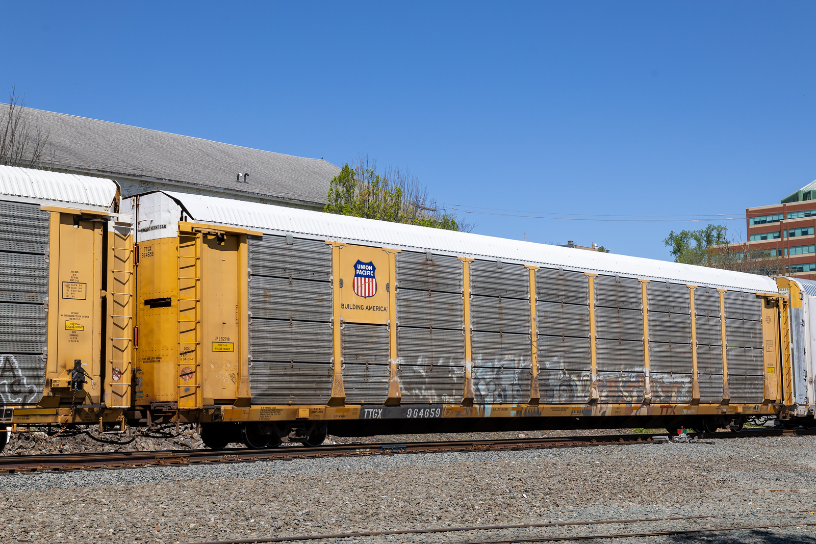 TTGX 964659