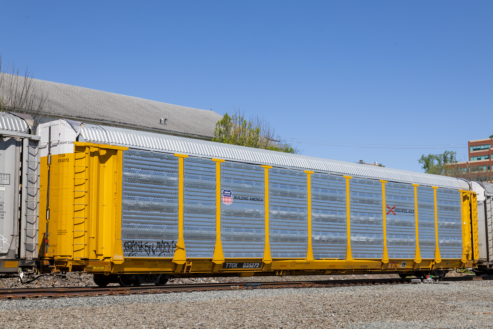 TTGX 835272