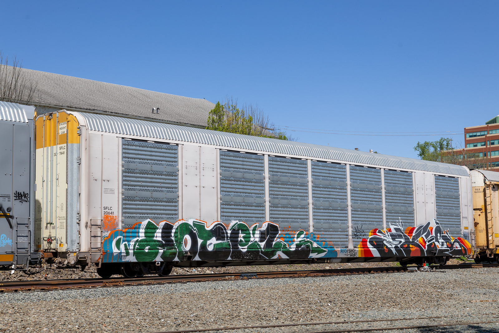SFLC 307441