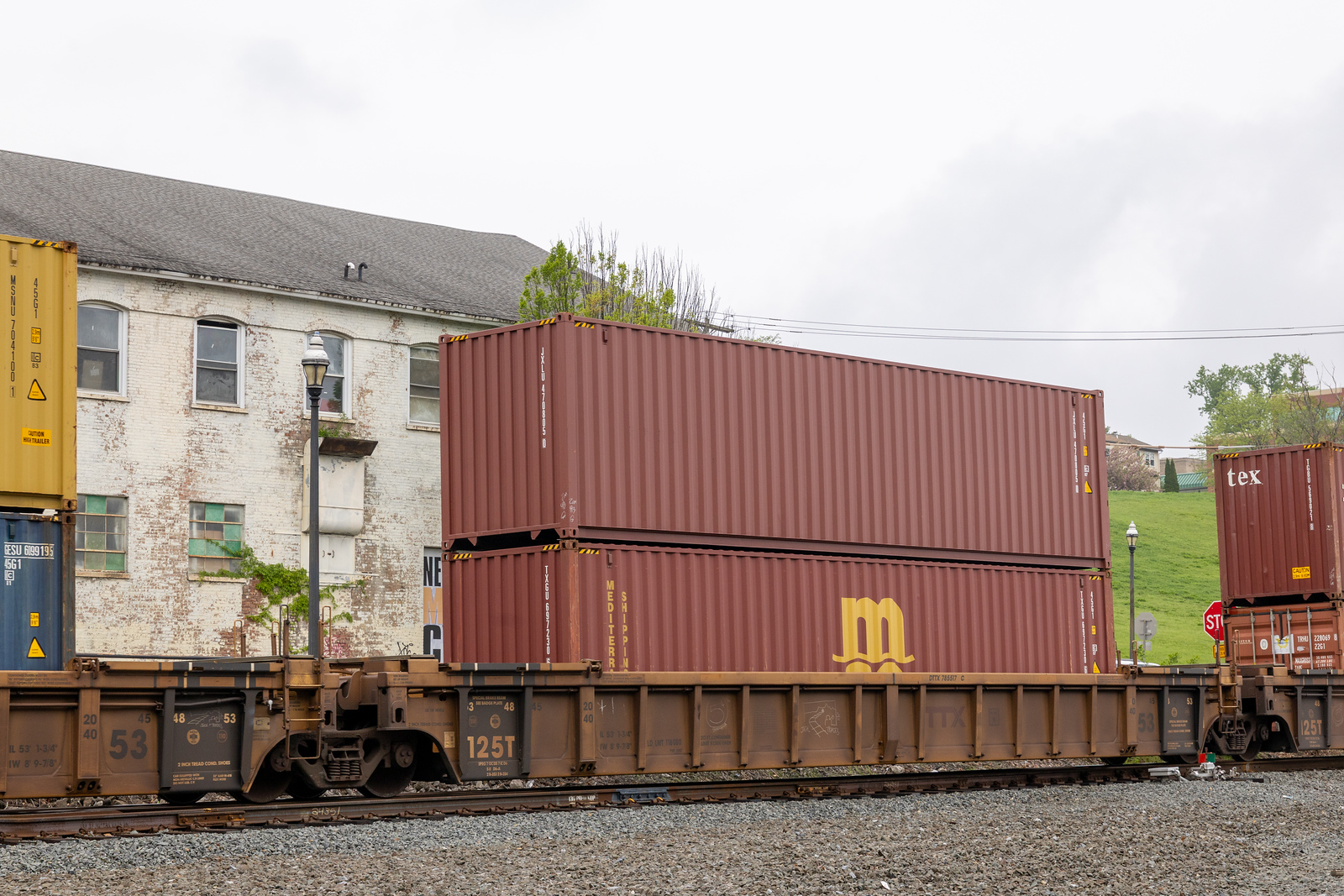 DTTX 785517C