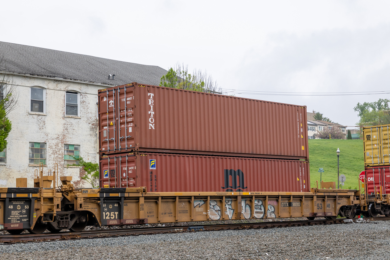 DTTX 790283A