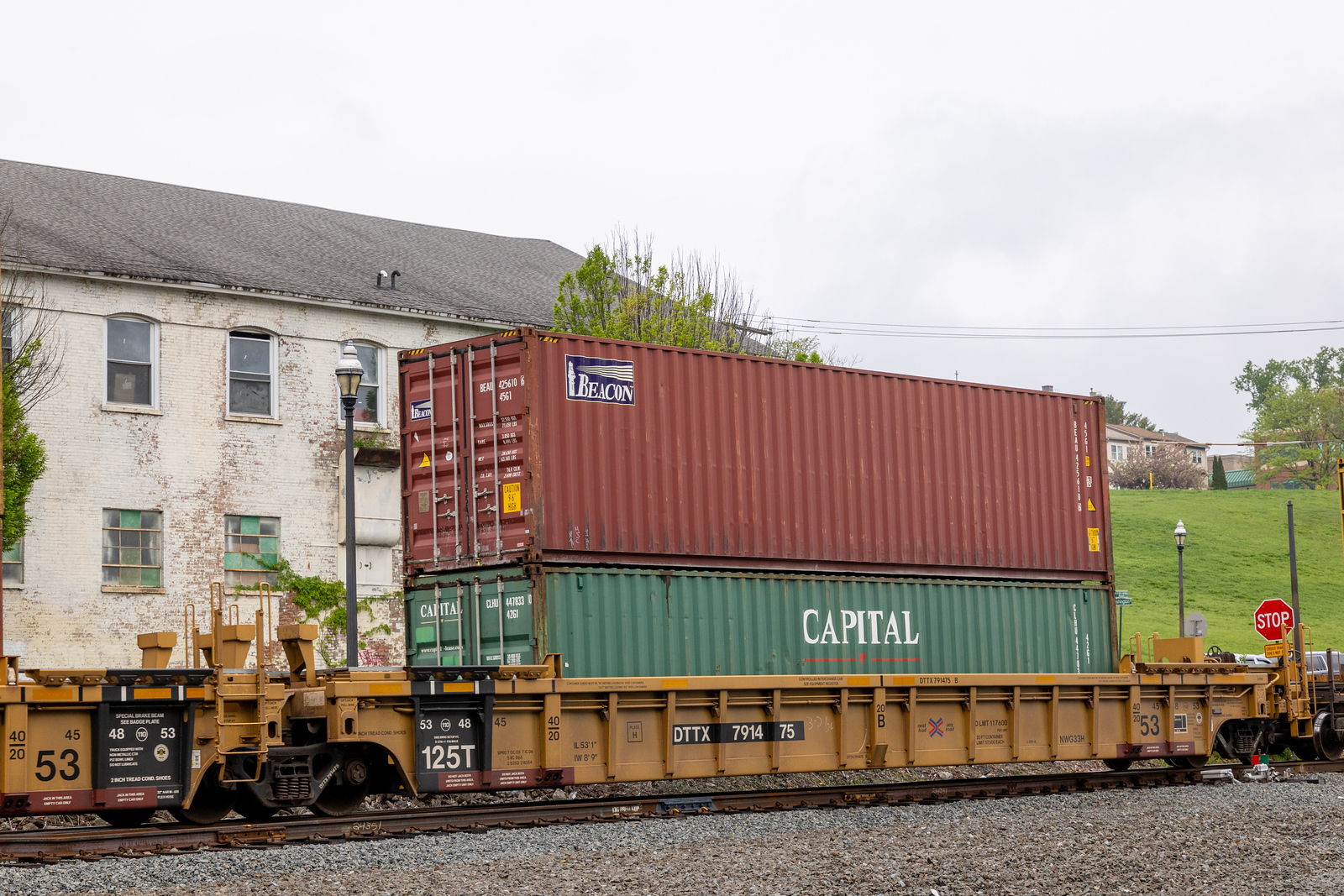 DTTX 791475B