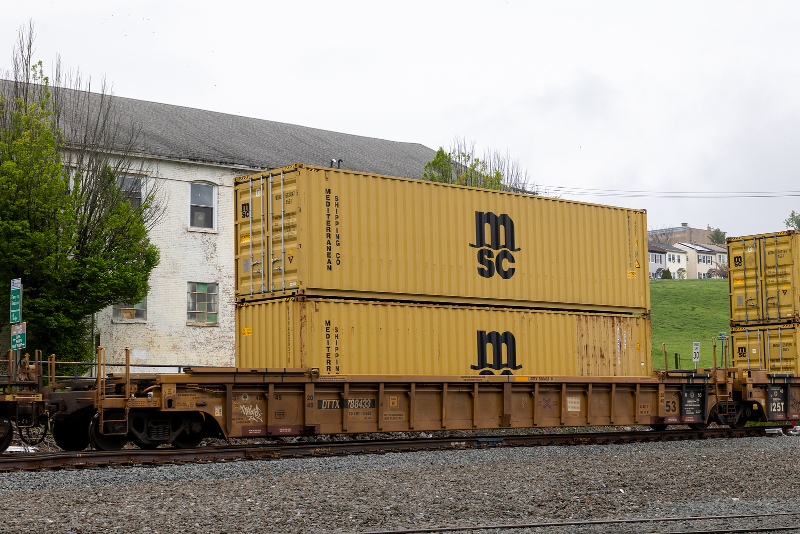 DTTX 788433B