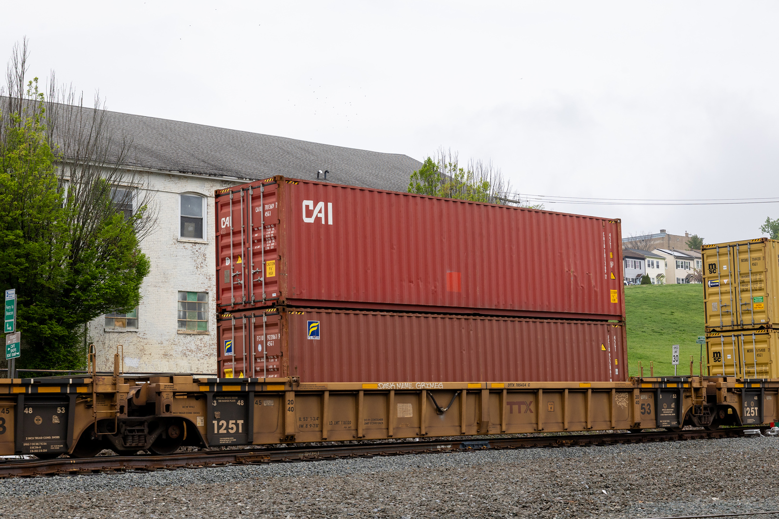 DTTX 785434C