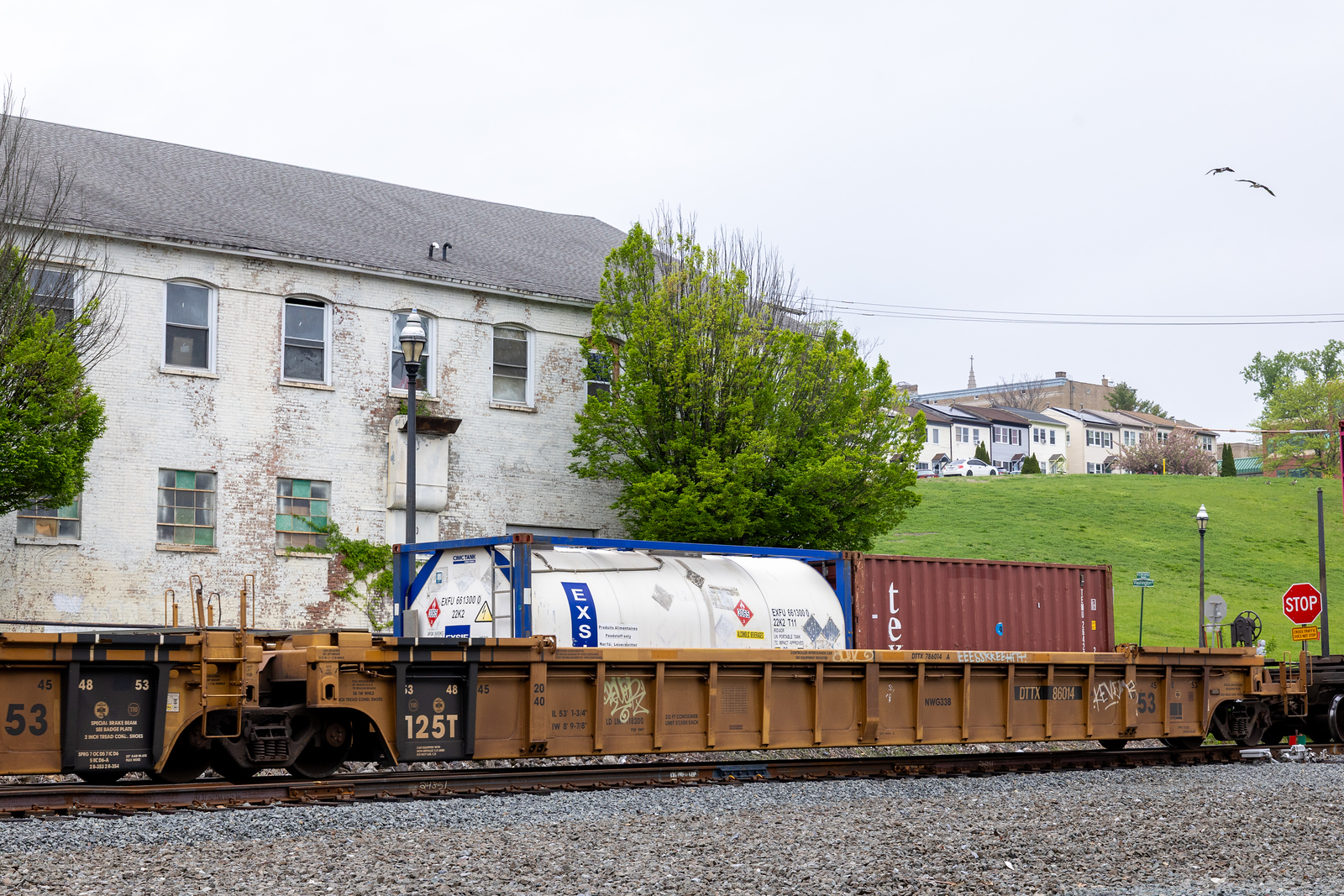 DTTX 786014A