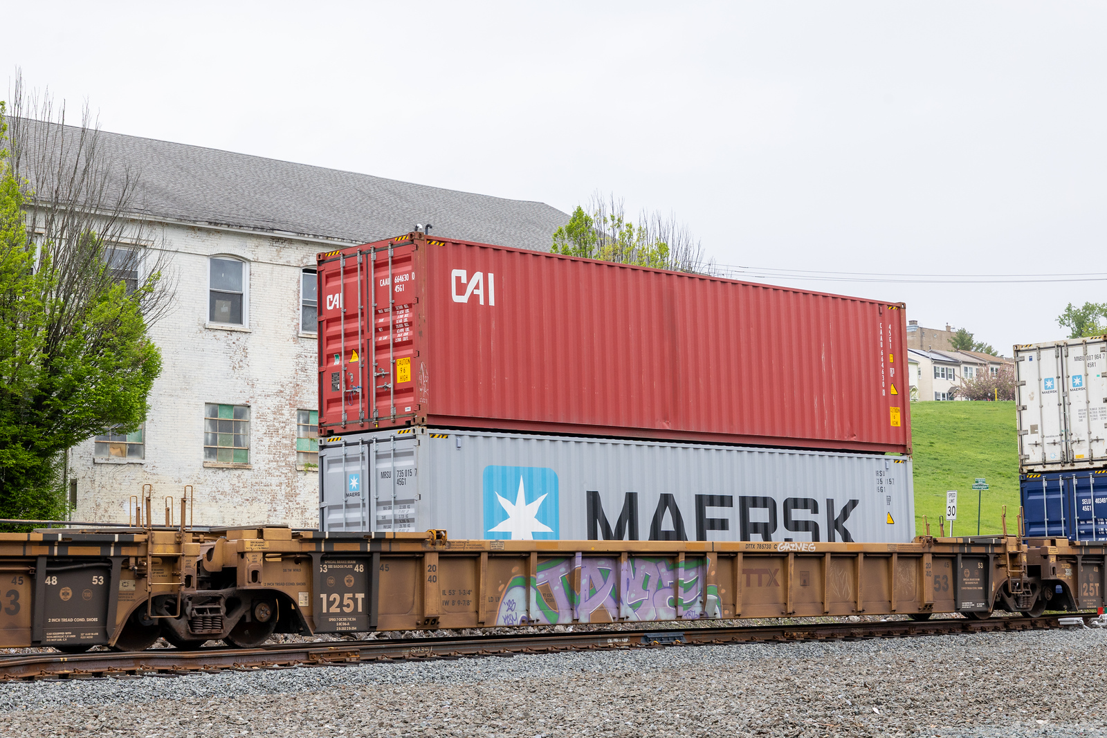 DTTX 785730C